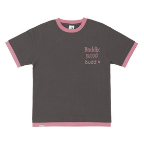 FAKE LAYERED SS TEE