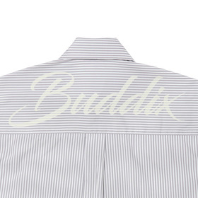 BACK LOGO LS SHIRT 詳細画像