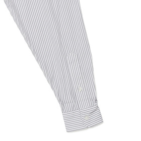 BACK LOGO LS SHIRT 詳細画像