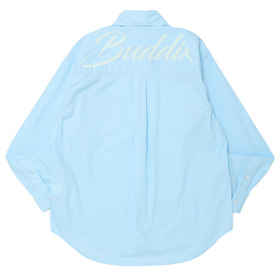 BACK LOGO LS SHIRT 詳細画像