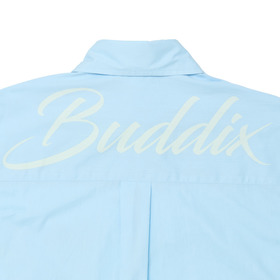 BACK LOGO LS SHIRT 詳細画像