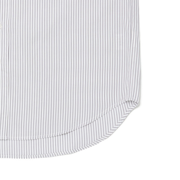 BACK LOGO LS SHIRT 詳細画像 Stripe 4
