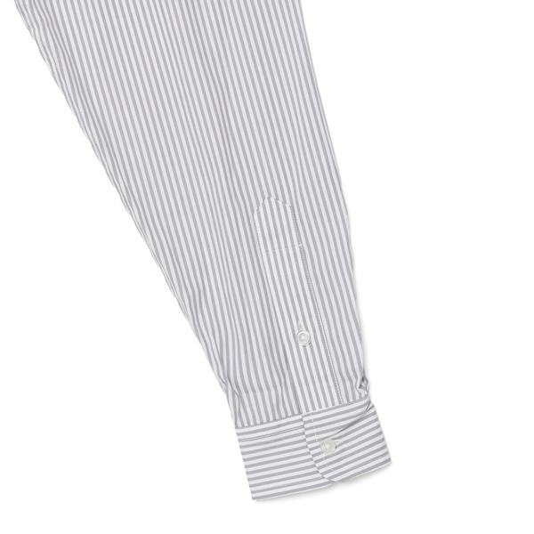 BACK LOGO LS SHIRT 詳細画像 Stripe 5
