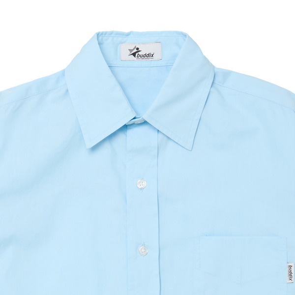 BACK LOGO LS SHIRT 詳細画像 Stripe 7