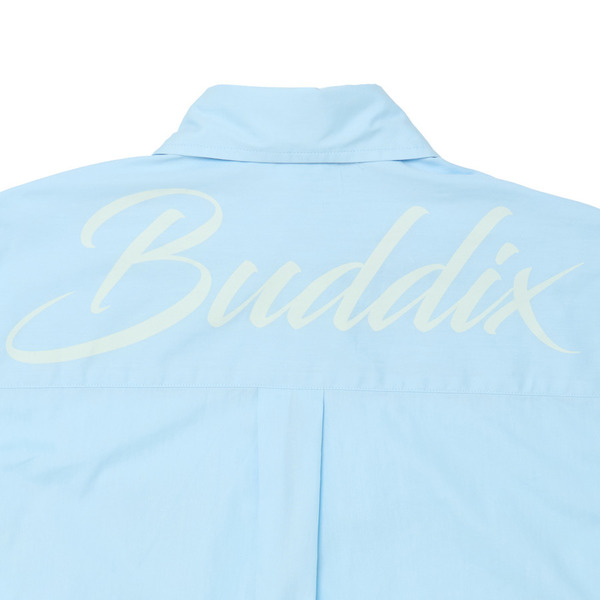 BACK LOGO LS SHIRT 詳細画像 Stripe 8