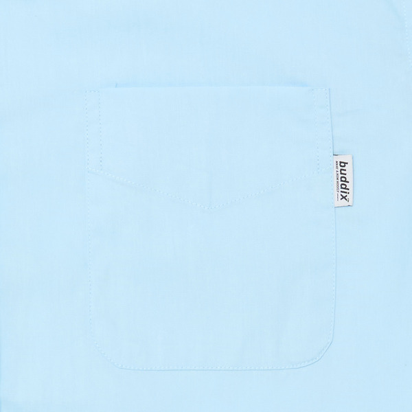 BACK LOGO LS SHIRT 詳細画像 Stripe 9