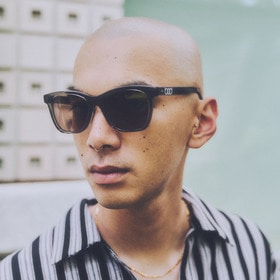 FASHION GLASSES 詳細画像