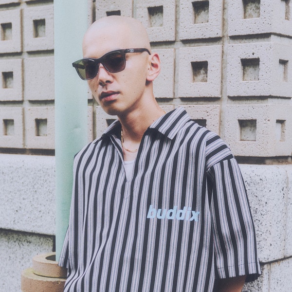 FASHION GLASSES 詳細画像 Beige 13