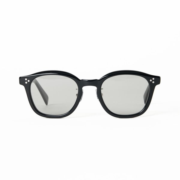 FASHION GLASSES 詳細画像 Black 1