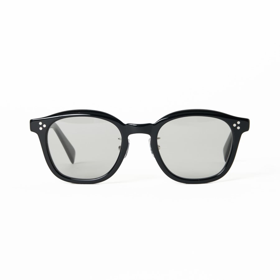 FASHION GLASSES | buddix | VERTICAL GARAGE OFFICIAL ONLINE STORE
