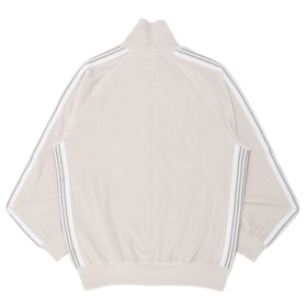 ND&times;BD VELOUR TRACK JK 詳細画像