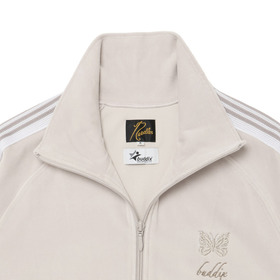 ND&times;BD VELOUR TRACK JK 詳細画像