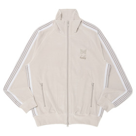 ND×BD VELOUR TRACK JK