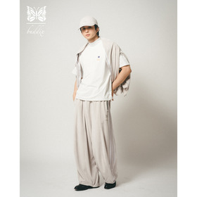 ND&times;BD VELOUR TRACK PT 詳細画像