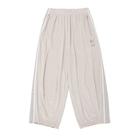 ND×BD VELOUR TRACK PT