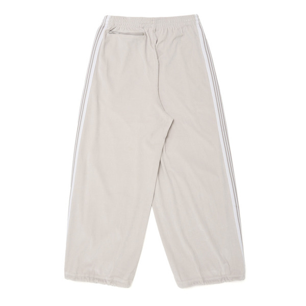ND&times;BD VELOUR TRACK PT 詳細画像 L.Gray 1