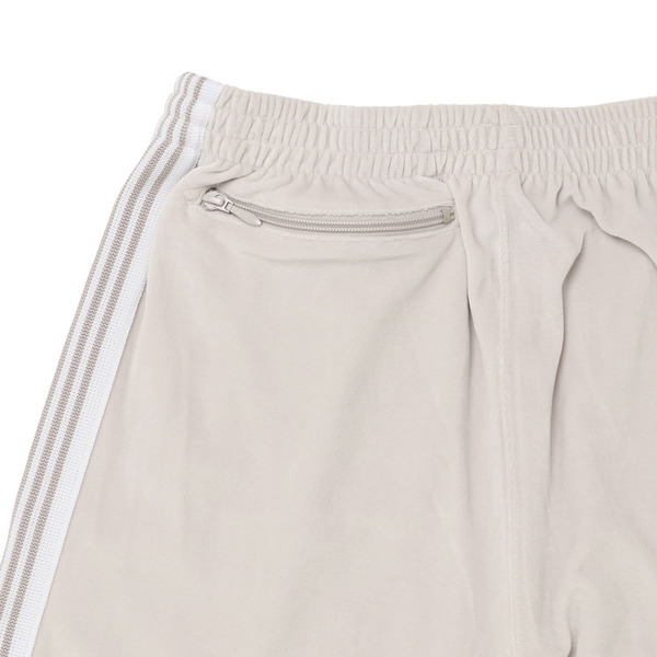 ND&times;BD VELOUR TRACK PT 詳細画像 L.Gray 6