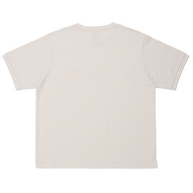 ND&times;BD PIQUE RINGER SS TEE 詳細画像