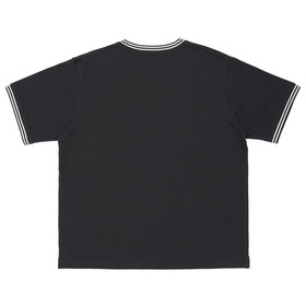 ND&times;BD PIQUE RINGER SS TEE 詳細画像