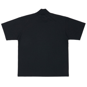 ND&times;BD MOCK NECK SS TEE 詳細画像