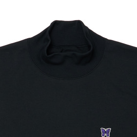 ND&times;BD MOCK NECK SS TEE 詳細画像