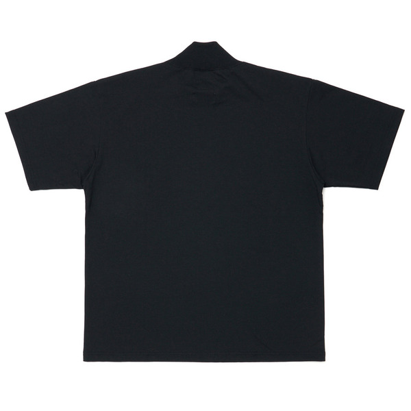ND&times;BD MOCK NECK SS TEE 詳細画像 White 4