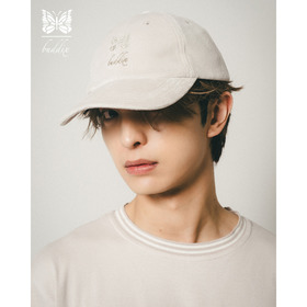 ND&times;BD BB CAP 詳細画像