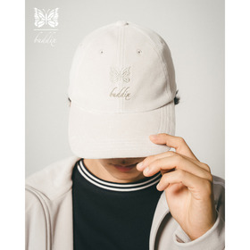 ND&times;BD BB CAP 詳細画像