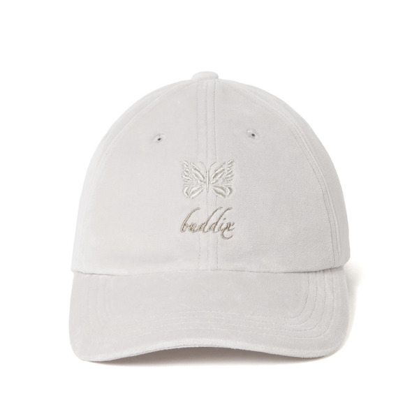 ND&times;BD BB CAP 詳細画像 L.Gray 1