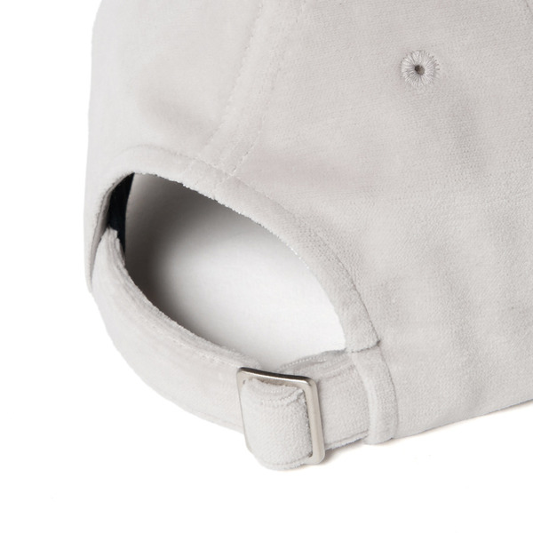 ND&times;BD BB CAP 詳細画像 L.Gray 6