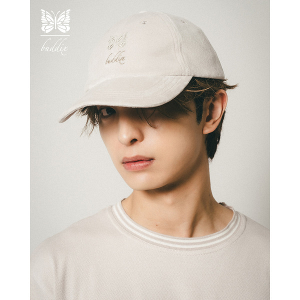 ND&times;BD BB CAP 詳細画像 L.Gray 8