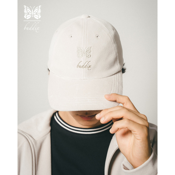 ND&times;BD BB CAP 詳細画像 L.Gray 9