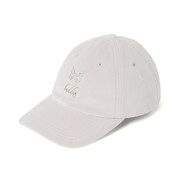 ND&times;BD BB CAP 詳細画像 L.Gray 1