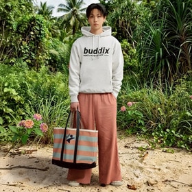 VACATION TOTE BAG 詳細画像