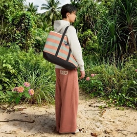 VACATION TOTE BAG 詳細画像