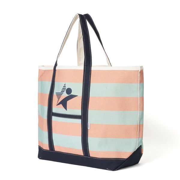 VACATION TOTE BAG 詳細画像 Multi 1