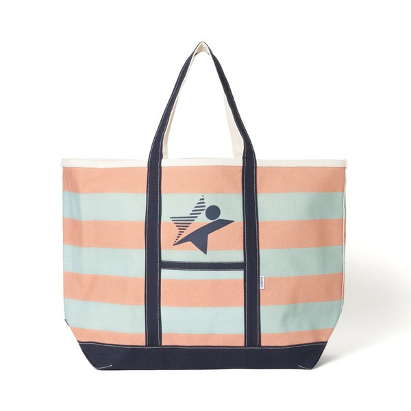 VACATION TOTE BAG 詳細画像 Multi 1