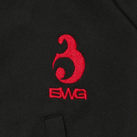 BWG 9LINE TRACK JK 詳細画像