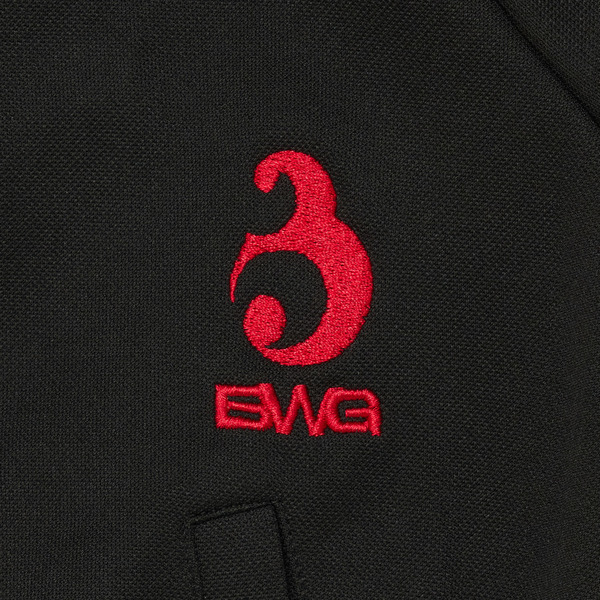 BWG 9LINE TRACK JK 詳細画像 Black 3