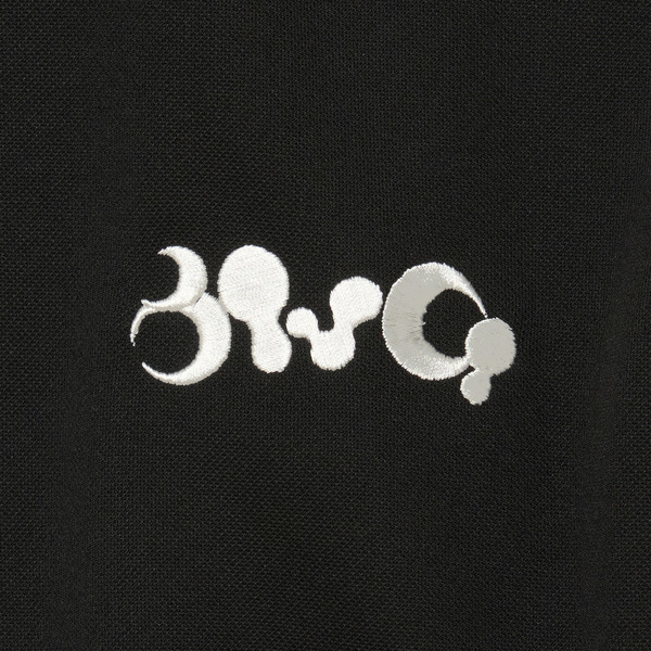 BWG 9LINE TRACK JK 詳細画像 Black 4