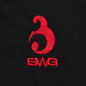 BWG 9LINE TRACK LS TEE 詳細画像