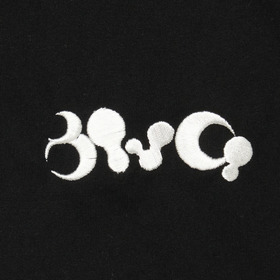 BWG 9LINE TRACK LS TEE 詳細画像