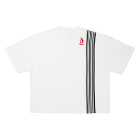 BWG 9LINE TRACK SS TEE 詳細画像