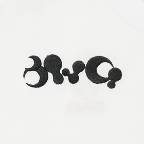 BWG 9LINE TRACK SS TEE 詳細画像