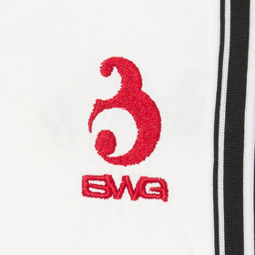 BWG 9LINE TRACK SS TEE 詳細画像