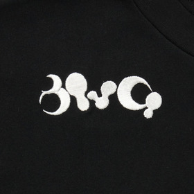 BWG 9LINE TRACK SS TEE 詳細画像