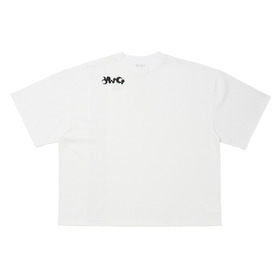 BWG 9LINE TRACK SS TEE 詳細画像