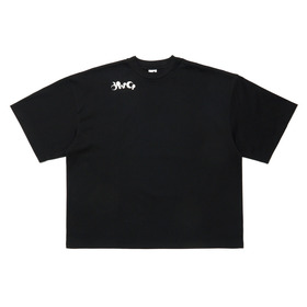 BWG 9LINE TRACK SS TEE