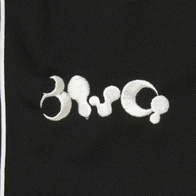 BWG 9LINE TRACK MIDDLE PANTS 詳細画像