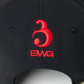 BWG 9LINES CAP 詳細画像